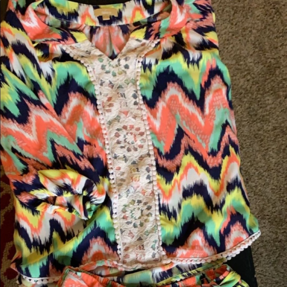 Woman outfit